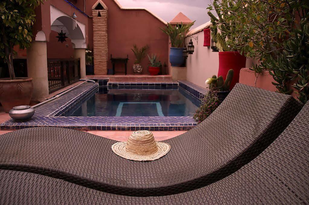 Jenai L'authentique Riad 3*