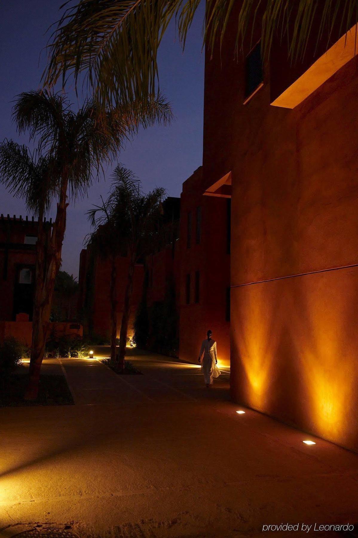 And Ryads Barriere Le Naoura 5* Marrakesh