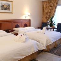 Albatros Club Hotel 4*