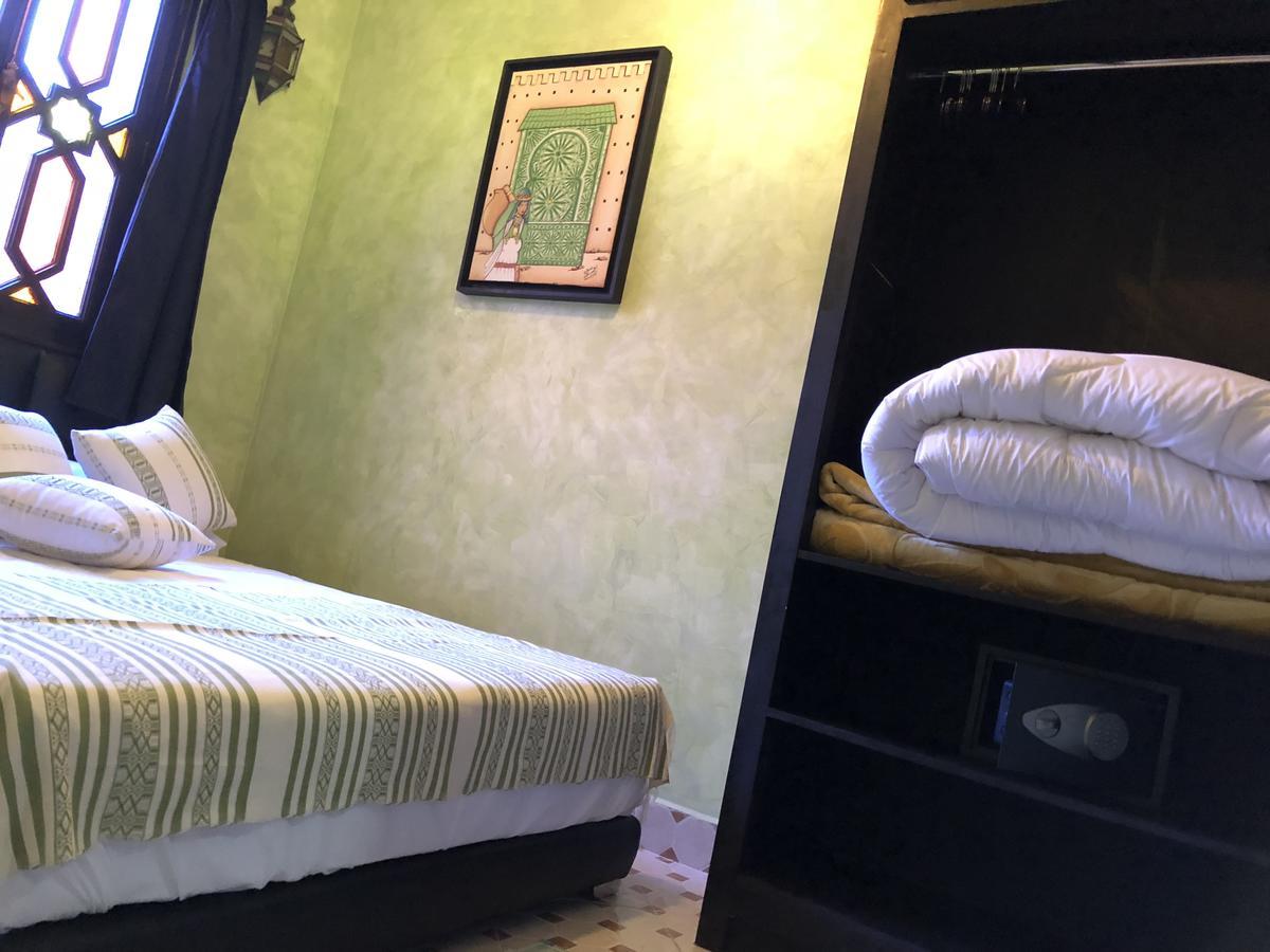 Dar El Ehna Apartment