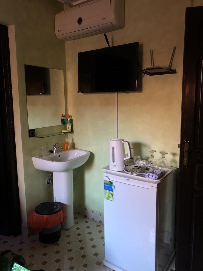 Dar El Ehna Apartment