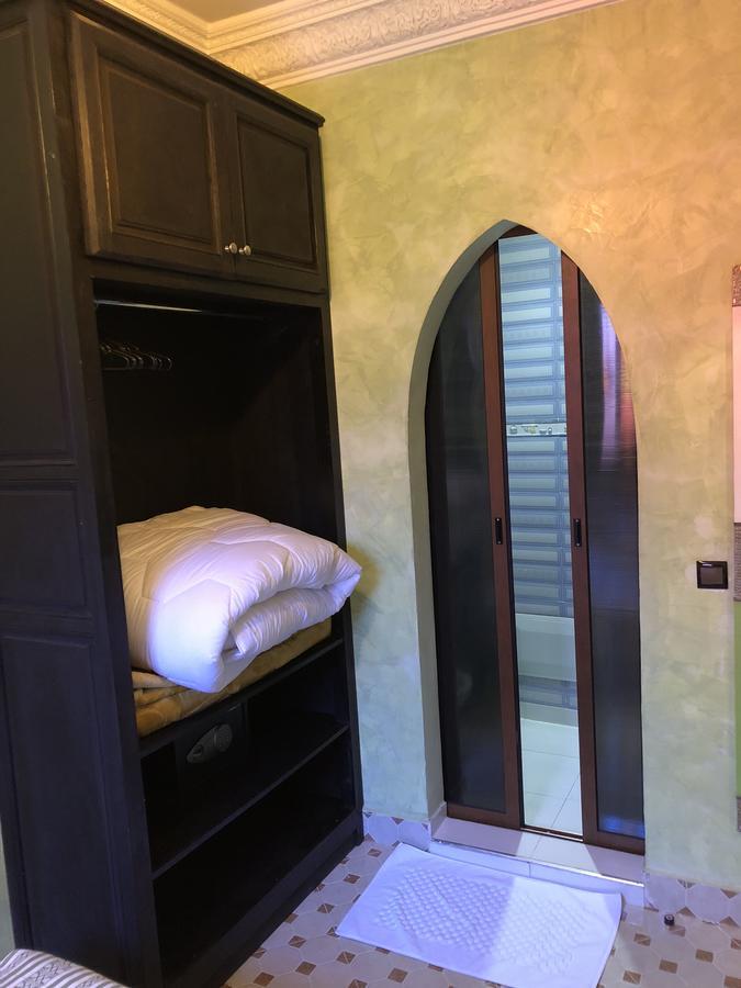 Dar El Ehna Apartment Marrakesh