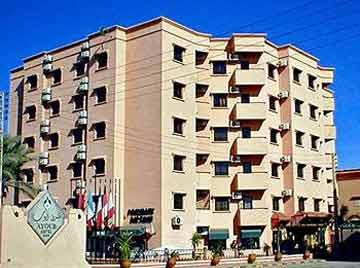 Ayoub & 4* Marrakesh