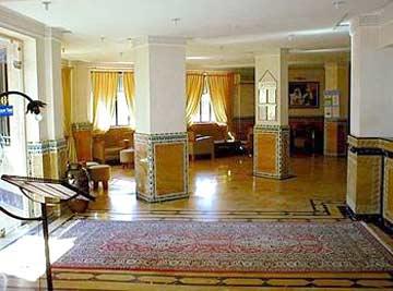Hotel Ayoub &