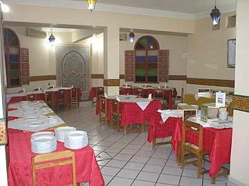 Ayoub & Hotel