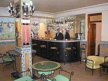 Hotel Ayoub & 4*