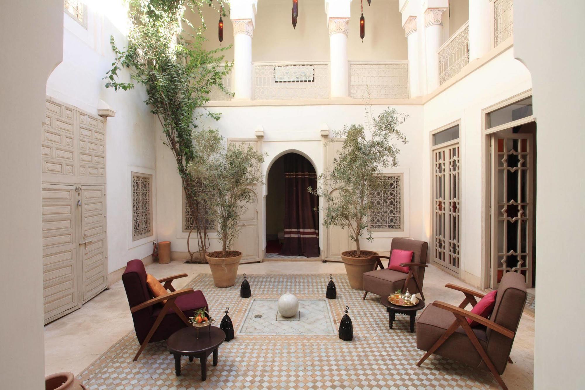 & Dar Baraka & Karam 4* Marrakesh