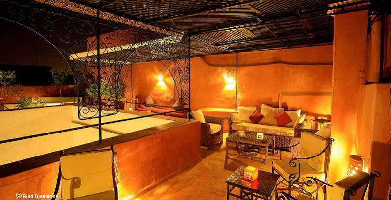 Riad Djemanna 4*
