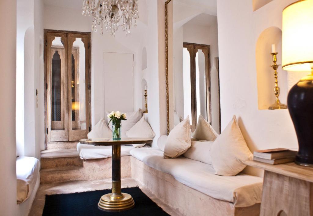 Riad Safa Marrakesh