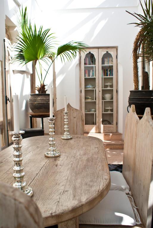 Riad Safa