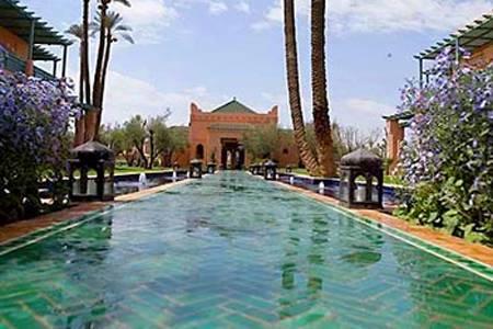 Jardins D'ines Hotel