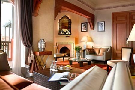 Jardins D'ines Hotel 5*