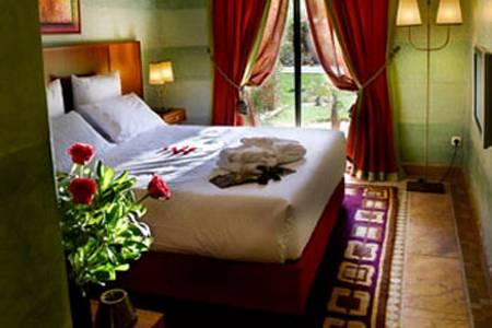 Jardins D'ines 5* Marrakesh