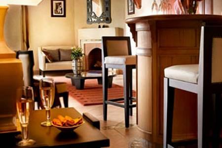 Hotel Jardins D'ines