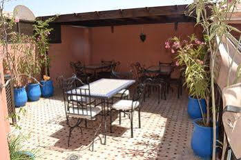 Riad Balkisse 3*