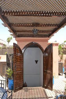 Riad Balkisse Marrakesh