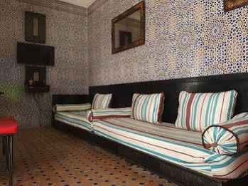 Balkisse Riad Marrakesh