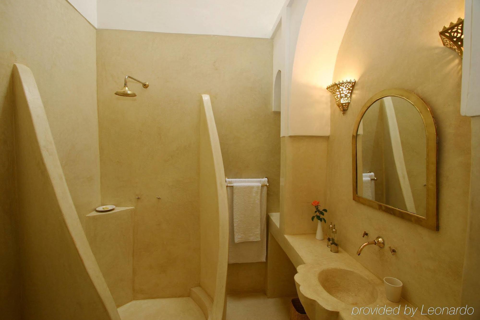 Ariha Marrakesh