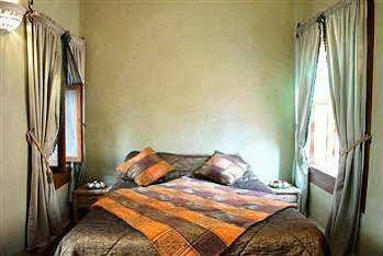 Apartment Dar Mimouna Marrakesh