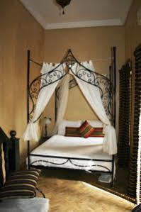 Casa de hóspedes Riad Arabia 3*