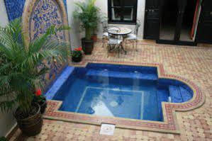 Riad Arabia