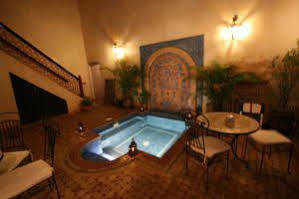 Riad Arabia 3* Marraquexe