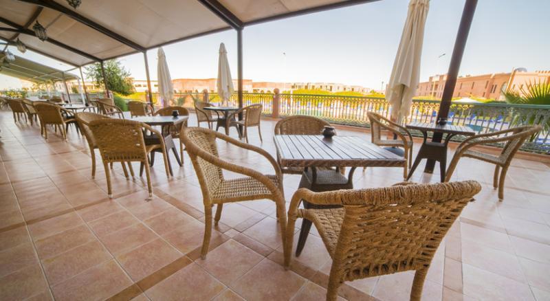 Mogador Kasbah Hotel