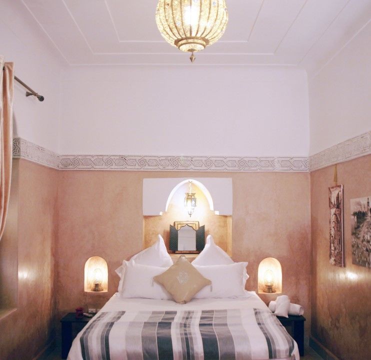 Le Desir Riad Marrakesh