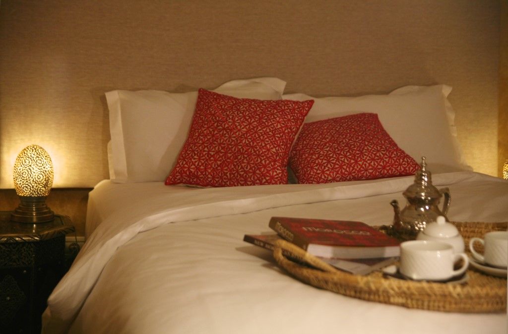 Riad Le Desir Marrakesh