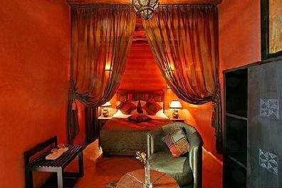 Opale Marrakech