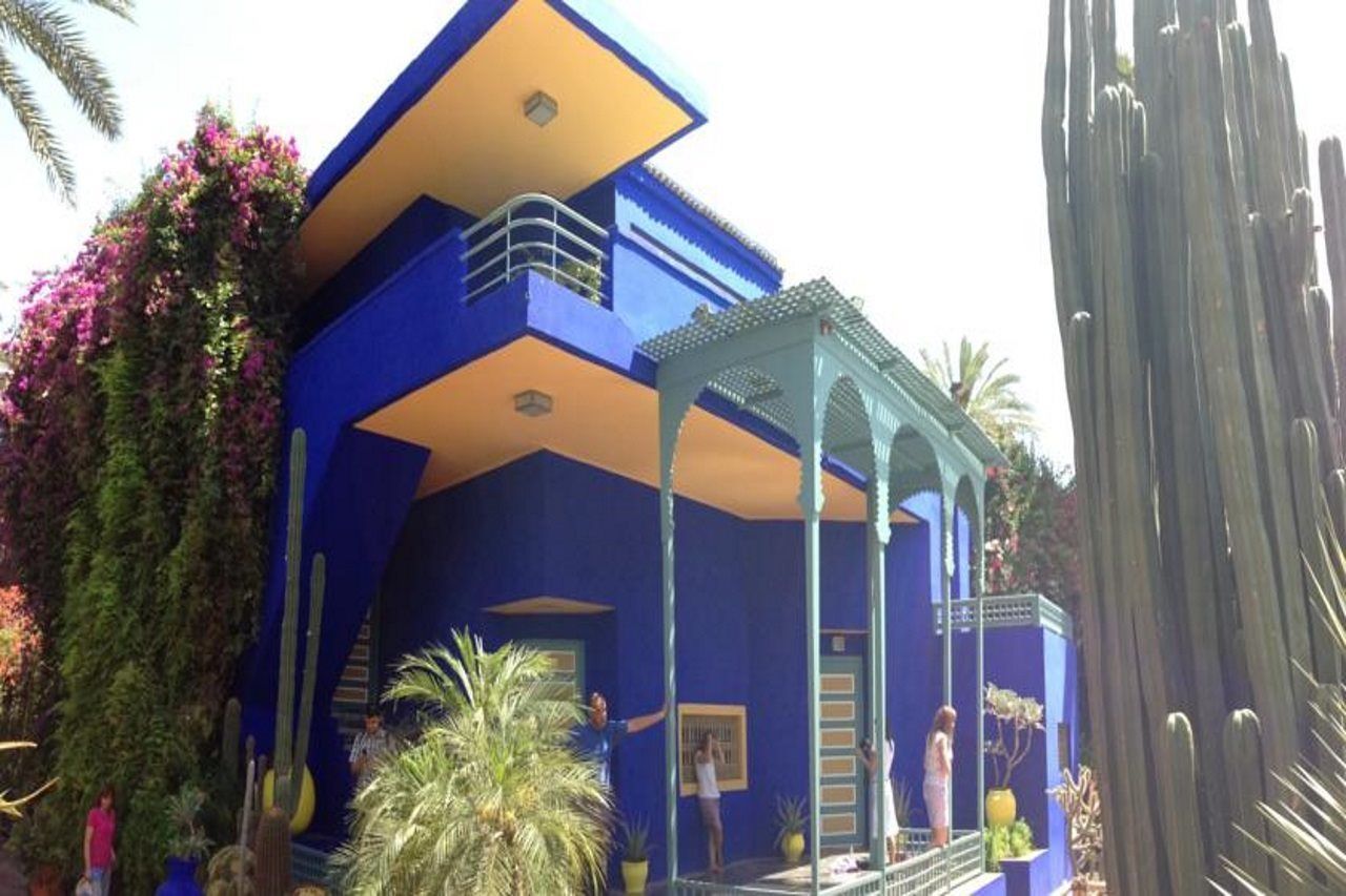 Riad Harmonie