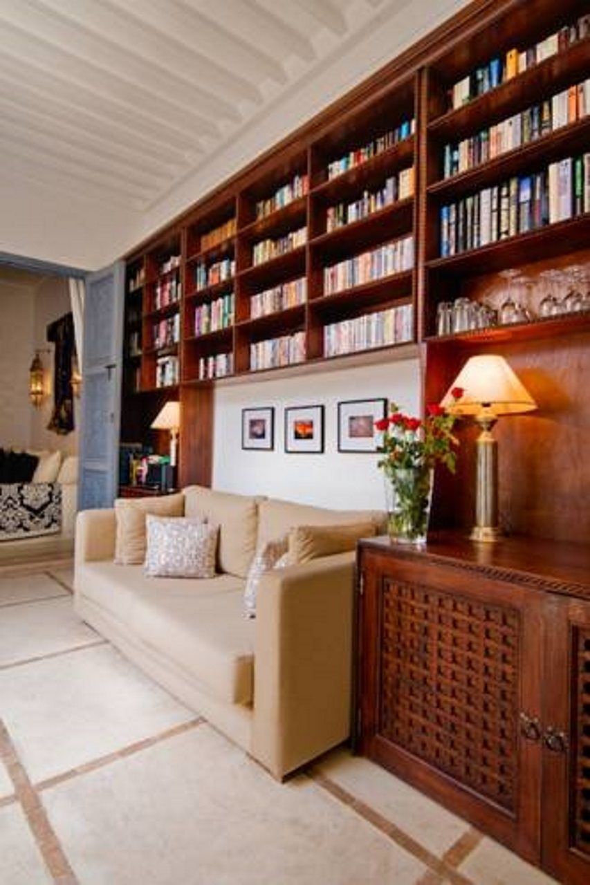 Riad Adore Marrakesh