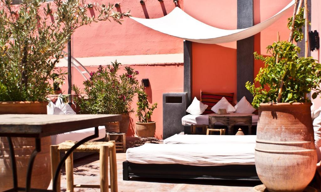 Riad Safa