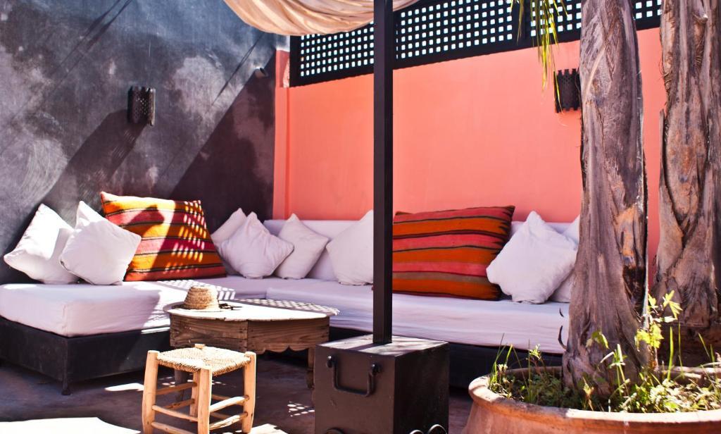 Safa 3* Marrakesh