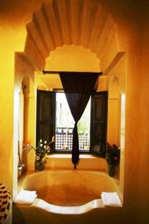 Les Trois Mages Marrakesh