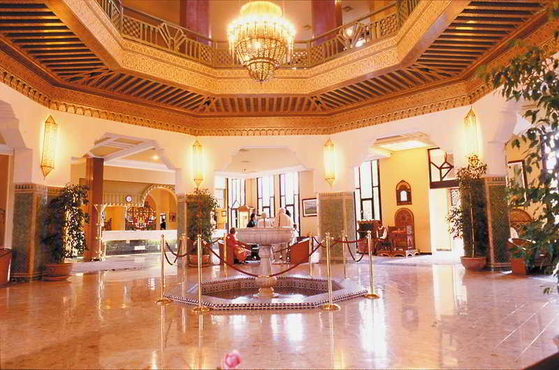 Riu Tikida Garden (adults Only)