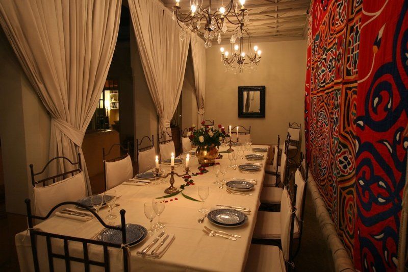 Dar Lalla F'dila Riad