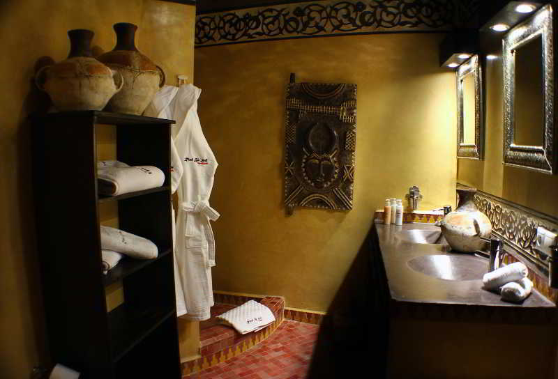 Riad Ba Sidi 4*