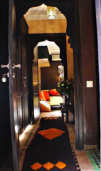 Riad Ba Sidi 4*