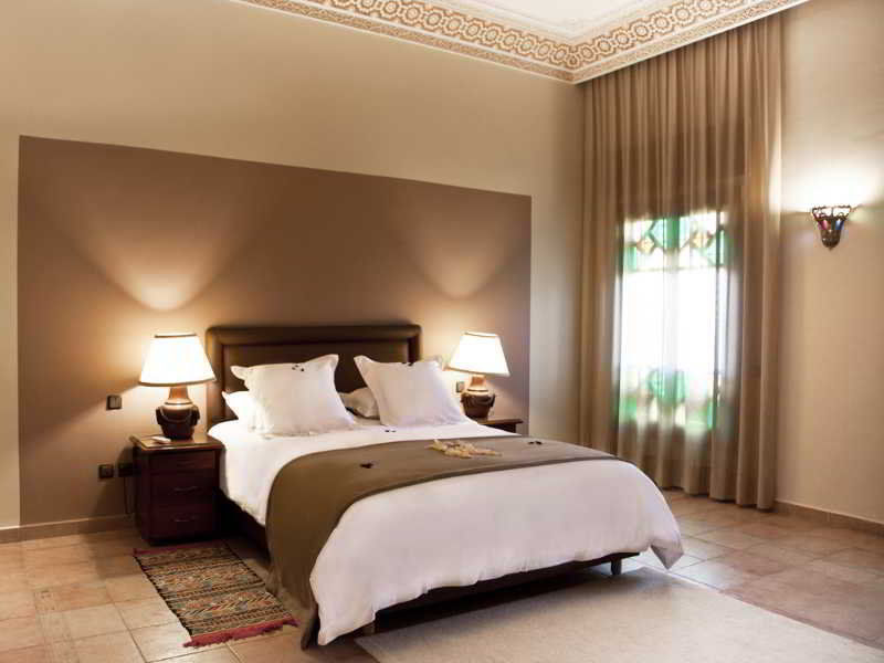 Domaine Rosaroum Marrakesh