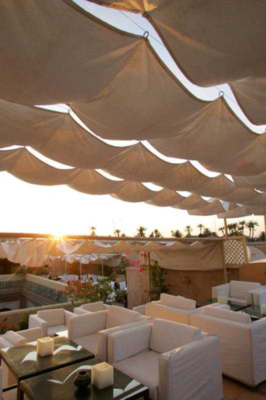 Bed & Breakfast La Nomade Marrakesh