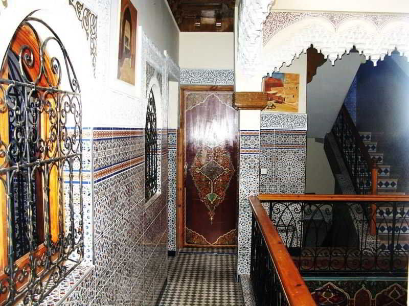 Mahjouba Marrakech & Riad 3*