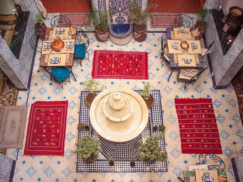 Riad Mahjouba Marrakech & Marrakesh