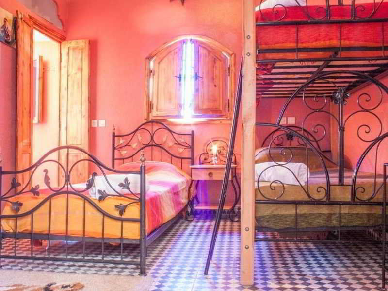 Mahjouba Marrakech & Riad