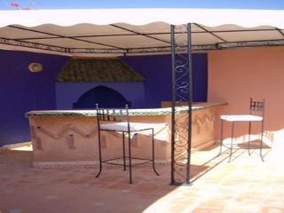 Inaya Marrakesh