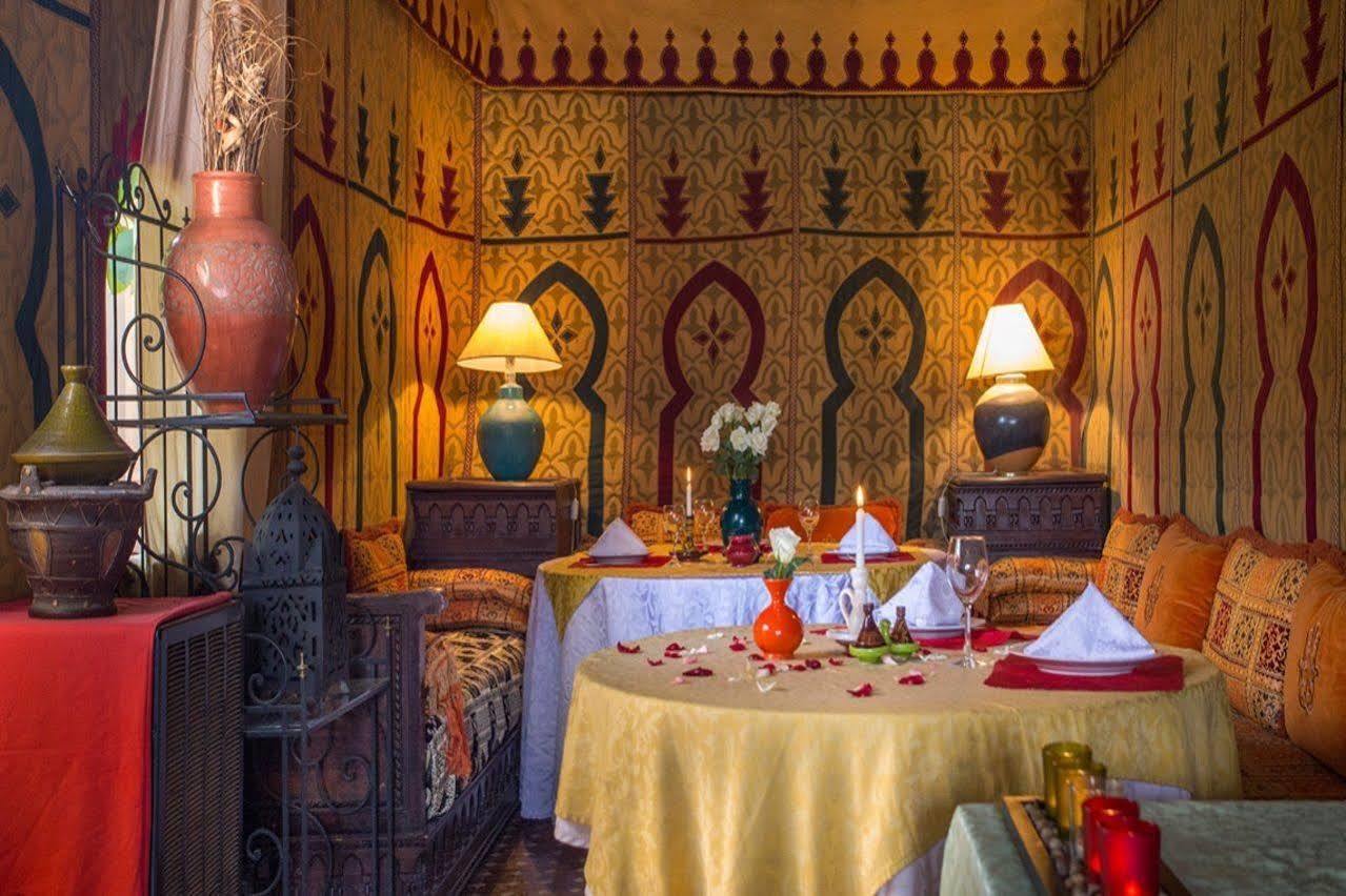Jnane Mogador Riad 3*