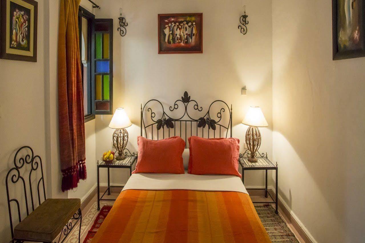 Jnane Mogador 3*