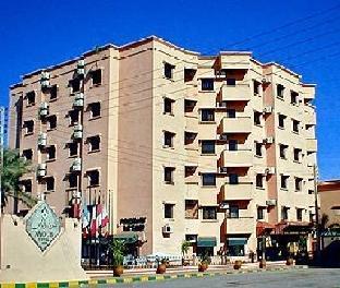 Hotel Ayoub &