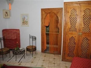 Riad Aquarelle By Ge Riad