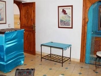 Riad Riad Aquarelle By Ge 3*